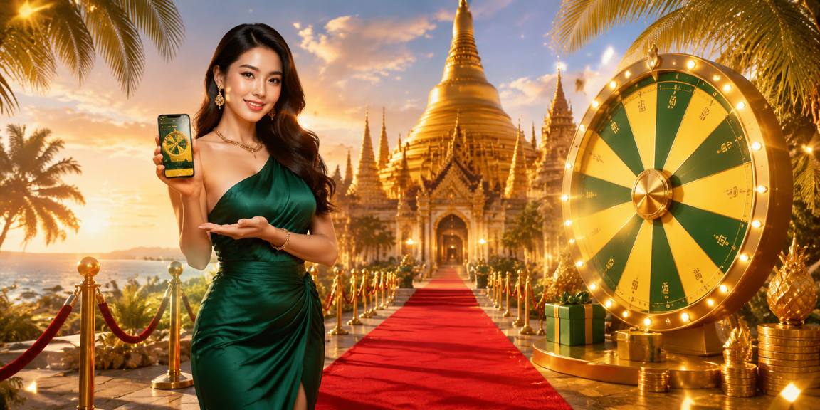 kn666 စလော့ဂိမ်း